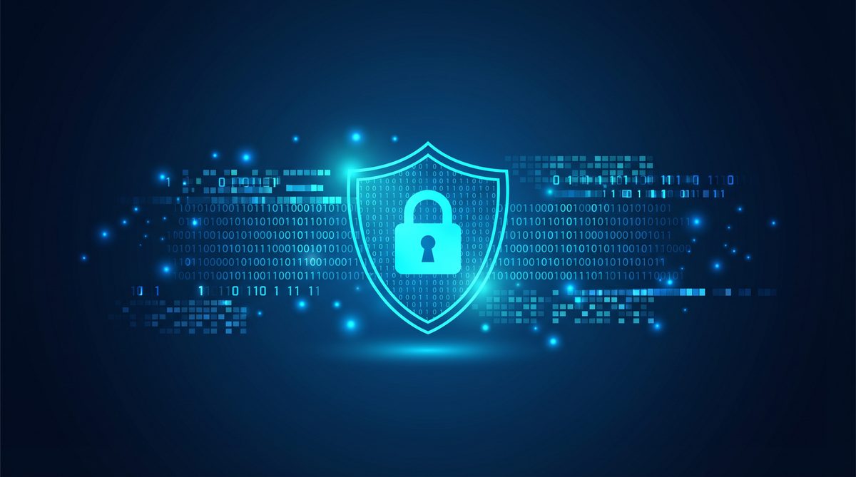 狗云加速器隐私安全保护