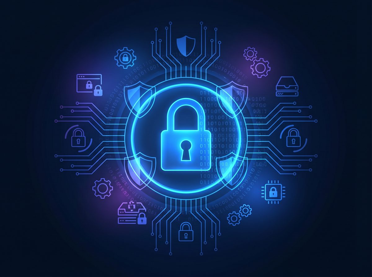 狗云加速器安全防护体系